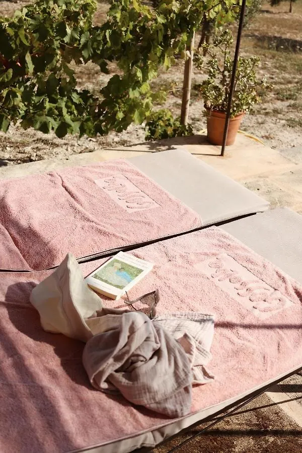 Farm stay Agroturisme Gossalba Sant Joan Spain