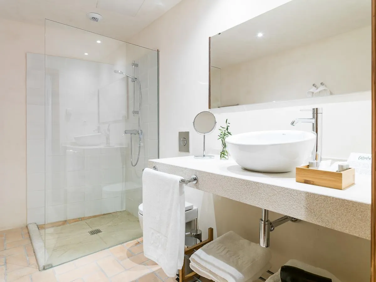 Agroturisme Gossalba Sant Joan Farm stay