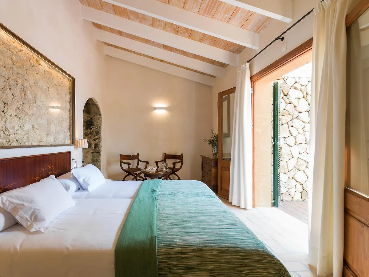 Farm stay Agroturisme Gossalba Sant Joan
