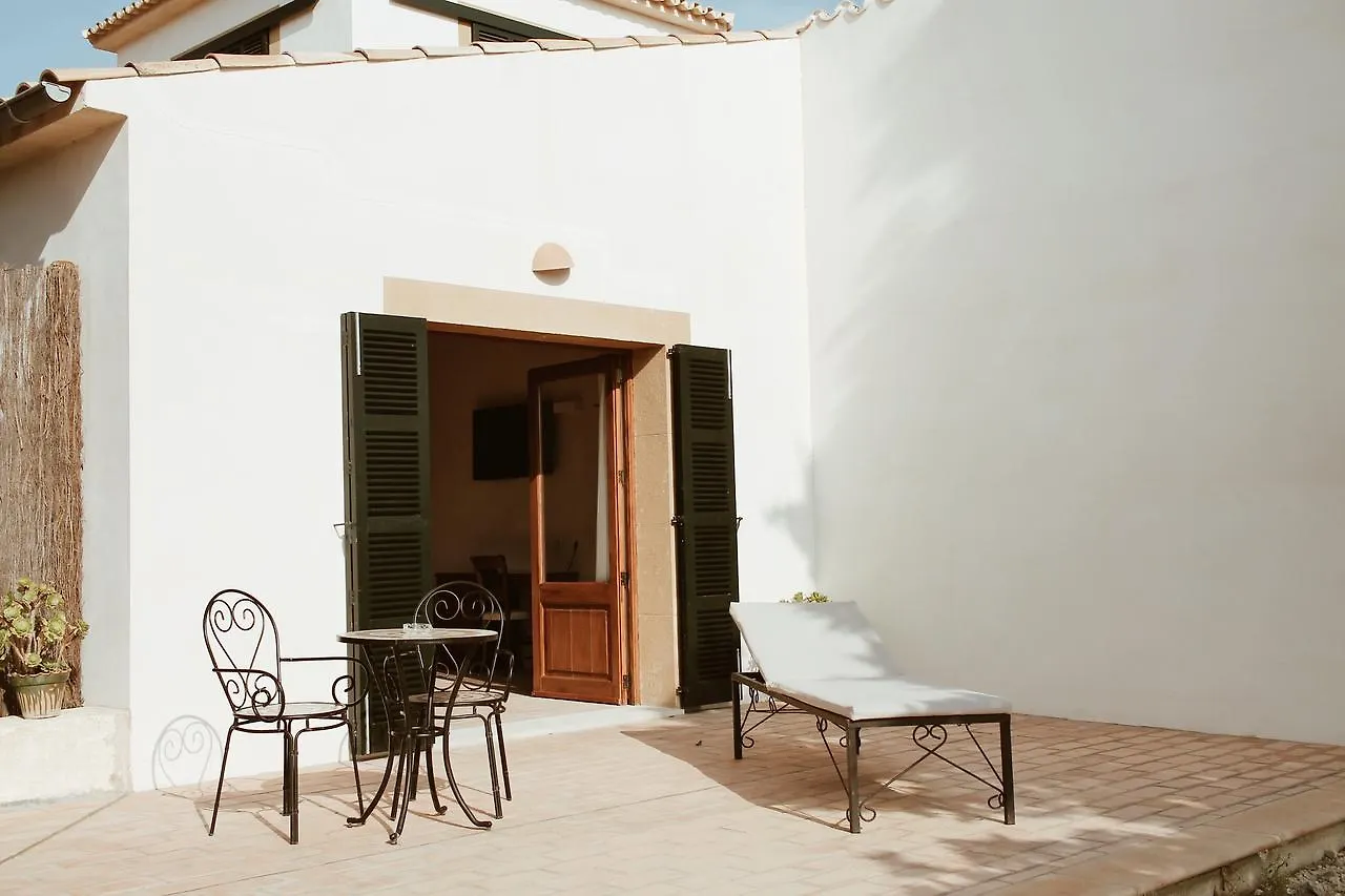 Agroturisme Gossalba Sant Joan
