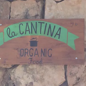 Séjour à la ferme Sa Bassa Crua, Sa Torre