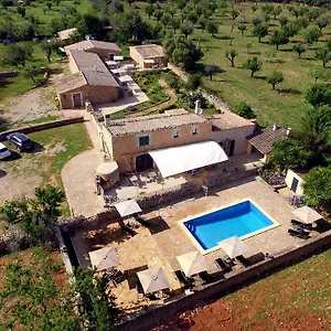 Séjour à la ferme Porreti, Lloret de Vistalegre