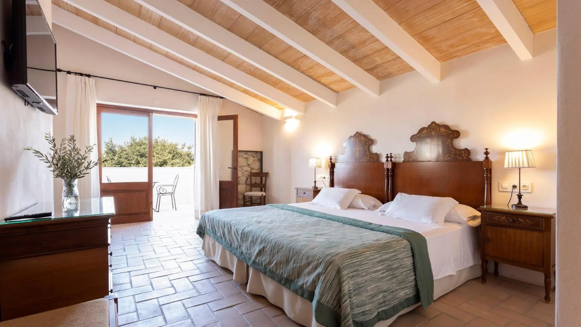 Agroturisme Gossalba Sant Joan 0*,  Hiszpania