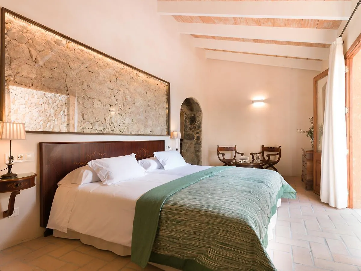 Agroturisme Gossalba Sant Joan
